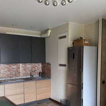 Продается 3-х комнатная квартира, 118,2 м²