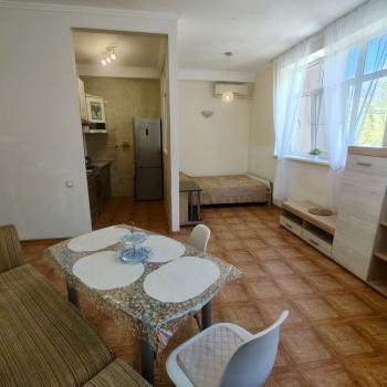 Продается 1-комнатная квартира, 33,5 м²