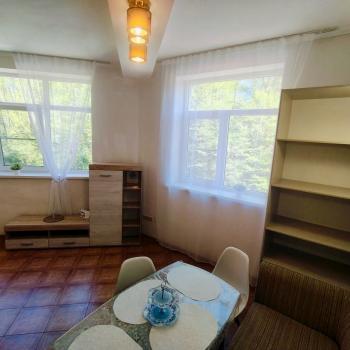 Продается 1-комнатная квартира, 33,5 м²