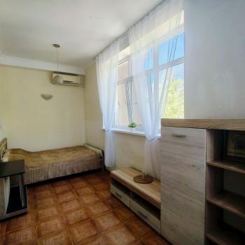 Продается 1-комнатная квартира, 33,5 м²