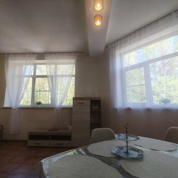 Продается 1-комнатная квартира, 33,5 м²