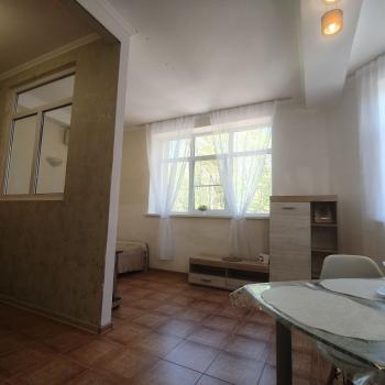 Продается 1-комнатная квартира, 33,5 м²