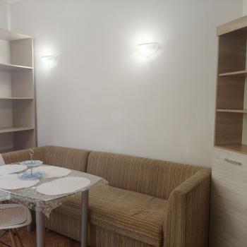 Продается 1-комнатная квартира, 33,5 м²