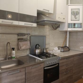 Продается 1-комнатная квартира, 33,5 м²