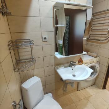 Продается 1-комнатная квартира, 33,5 м²