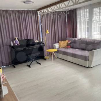 Продается Дом, 110 м²