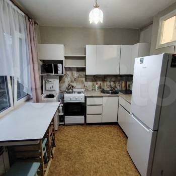 Сдается 1-комнатная квартира, 34 м²