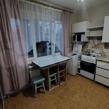 Сдается 1-комнатная квартира, 34 м²