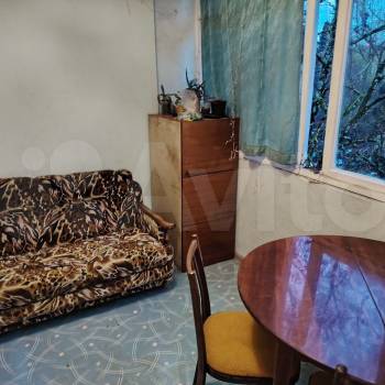 Сдается 1-комнатная квартира, 34 м²