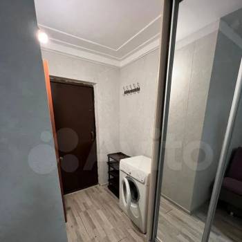 Сдается 1-комнатная квартира, 18 м²