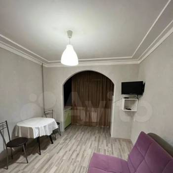 Сдается 1-комнатная квартира, 18 м²