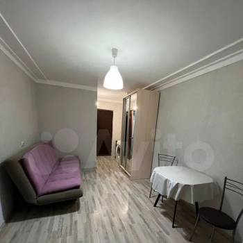 Сдается 1-комнатная квартира, 18 м²