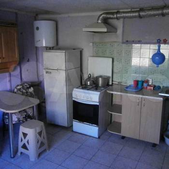 Сдается 1-комнатная квартира, 24 м²