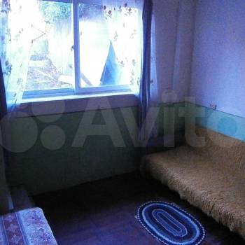 Сдается 1-комнатная квартира, 24 м²