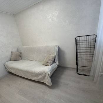 Сдается 1-комнатная квартира, 25 м²