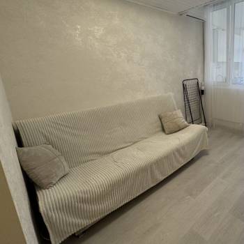 Сдается 1-комнатная квартира, 25 м²