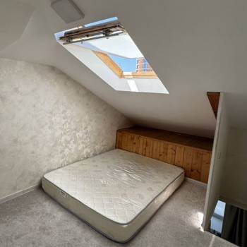 Сдается 1-комнатная квартира, 25 м²