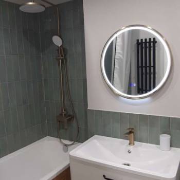Продается 2-х комнатная квартира, 62,1 м²