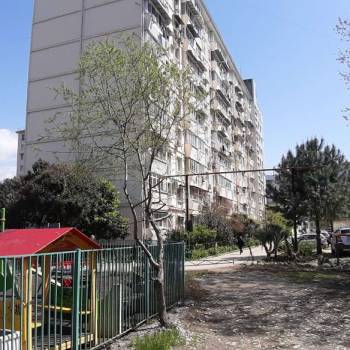 Продается 2-х комнатная квартира, 62,1 м²