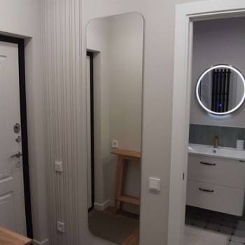 Продается 2-х комнатная квартира, 62,1 м²
