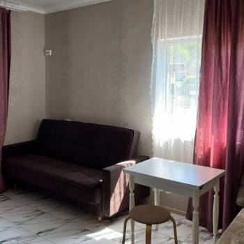 Сдается 1-комнатная квартира, 25 м²