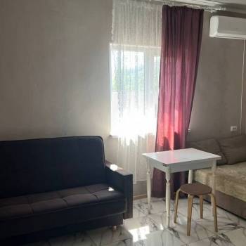 Сдается 1-комнатная квартира, 25 м²