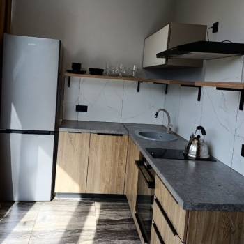 Сдается 2-х комнатная квартира, 52 м²