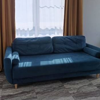 Сдается 2-х комнатная квартира, 52 м²