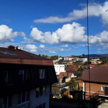 Сдается 1-комнатная квартира, 30 м²