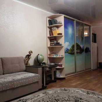 Сдается 1-комнатная квартира, 30 м²
