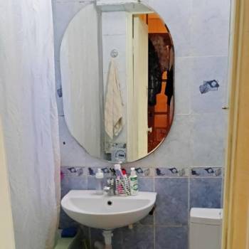 Продается Многокомнатная квартира, 80 м²