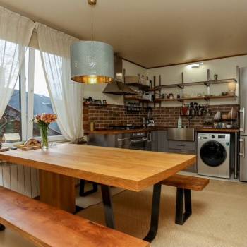 Сдается 1-комнатная квартира, 43 м²
