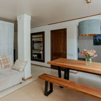 Сдается 1-комнатная квартира, 43 м²