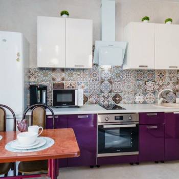 Сдается 1-комнатная квартира, 44 м²