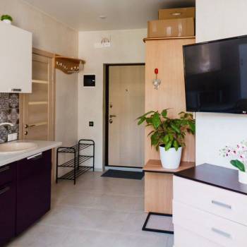 Сдается 1-комнатная квартира, 44 м²