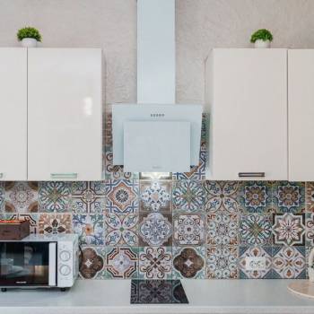 Сдается 1-комнатная квартира, 44 м²