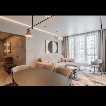 Продается 3-х комнатная квартира, 82 м²