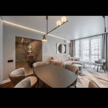 Продается 3-х комнатная квартира, 82 м²