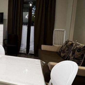 Сдается 1-комнатная квартира, 30 м²