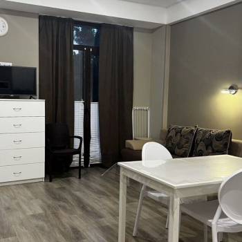 Сдается 1-комнатная квартира, 30 м²