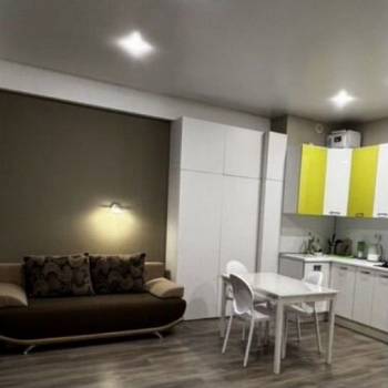 Сдается 1-комнатная квартира, 30 м²