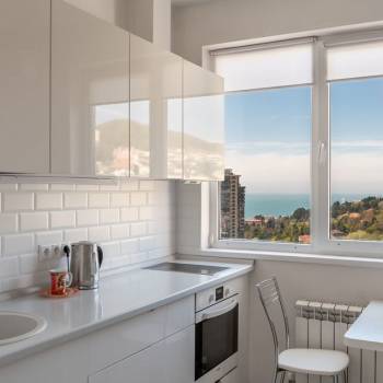 Продается 3-х комнатная квартира, 53 м²