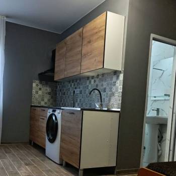 Сдается 1-комнатная квартира, 25 м²