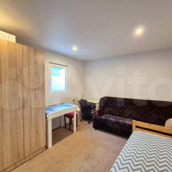 Сдается 1-комнатная квартира, 27 м²