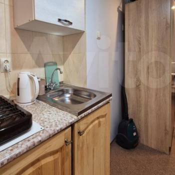Сдается 1-комнатная квартира, 27 м²