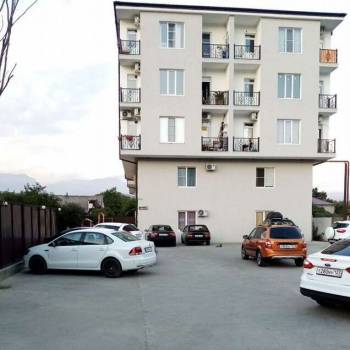 Продается 3-х комнатная квартира, 55 м²