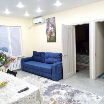 Продается 3-х комнатная квартира, 55 м²