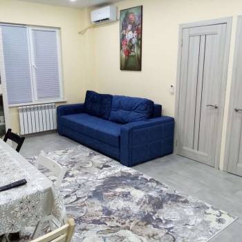 Продается 3-х комнатная квартира, 55 м²