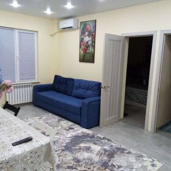Продается 3-х комнатная квартира, 55 м²