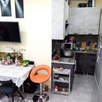 Продается 3-х комнатная квартира, 55 м²